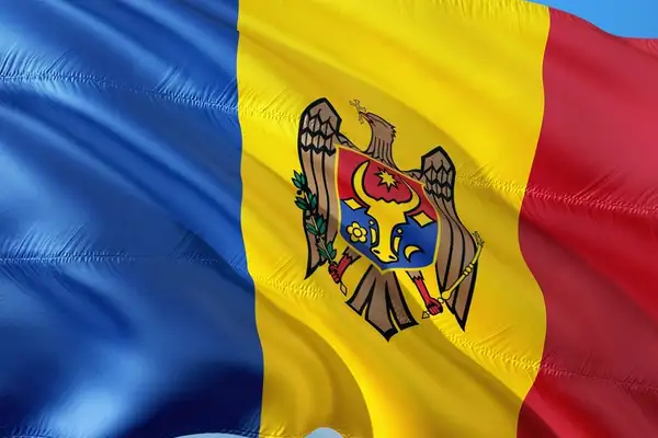 Sandu: Ukrayna ile enerji ve ulaşım iş birliği güçlendirilecek