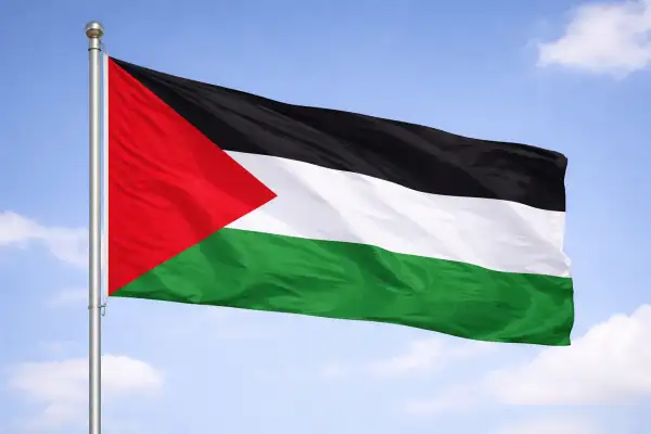 Filistin Başbakanlığı’ndan Paskalya mesajı