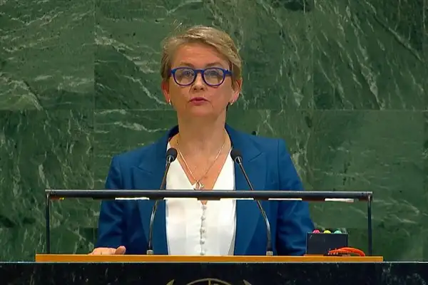 Cooper: Hürmüz Boğazı tam anlamıyla yeniden açılmalı