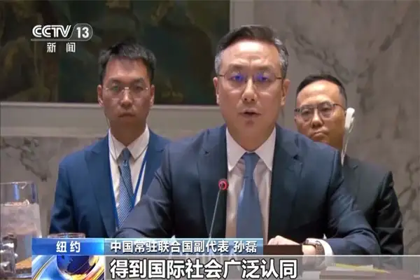 Çin’den Ukrayna krizinde ateşkes çağrısı