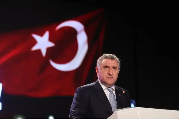 Bak, Yemenli mevkidaşı El-Bekri ile görüştü