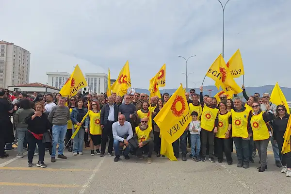 Hatay'da ''Güvenli Okul'' çağrısı
