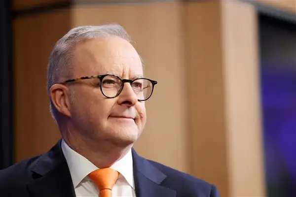 Albanese: Malezya ile enerji güvenliği konusunda ortak bildiri imzaladık