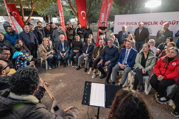Tugay: Bu ayıbı temizlemek zorundalar