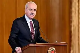Kurtulmuş: Anayasa Mahkemesi demokrasinin güvencesidir
