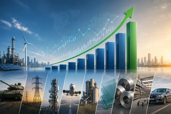 BIST100’de bilanço odaklı hareketler öne çıkabilir