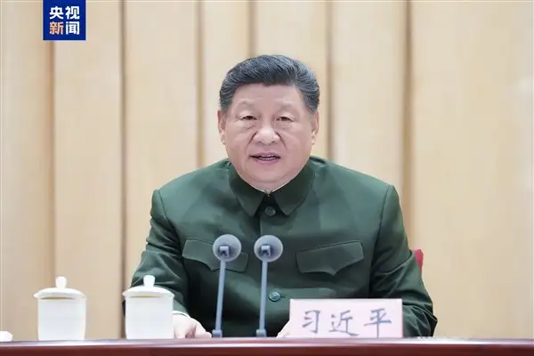 Xi’den üst düzey subaylara ideolojik eğitimi güçlendirme çağrısı