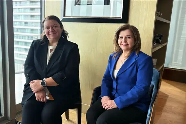 Uzmanlar, bağışıklama ve aşı tereddüdüne dikkat çekti