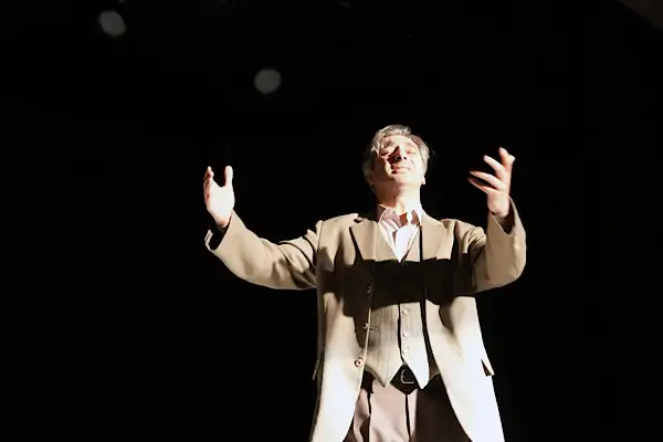 Maltepe’de “Sabahattin Ali Günleri” anma etkinlikleri başladı