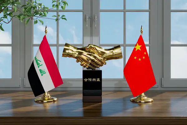 Xi Jinping, yeni seçilen Irak Cumhurbaşkanı’na tebrik mesajı gönderdi