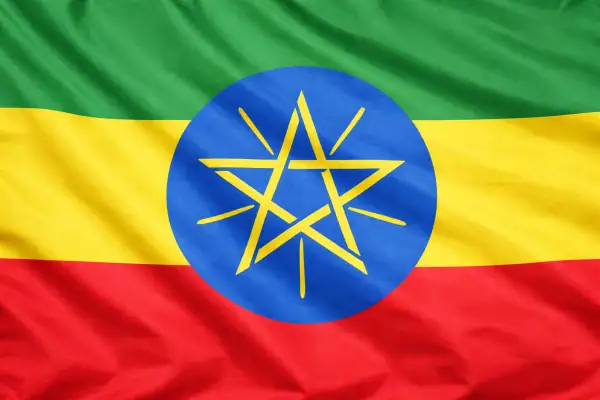 Ali, Mozambik Cumhurbaşkanı Chapo’yu Etiyopya’da ağırladı