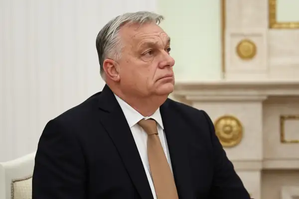 Orban: Ulusumuzun enerji güvenliği her şeyden önce gelir