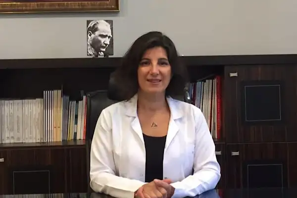 Baysal: Veteriner hekimsiz bir sağlık sistemi düşünülemez