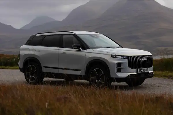 OMODA & JAECOO UK pazarında aylık 18 bin adetlik satışa ulaştı