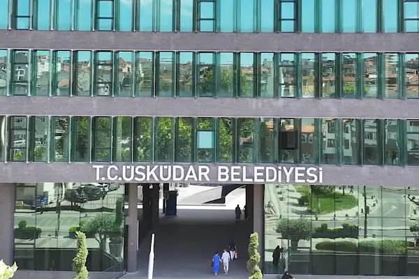 Üsküdar Belediyesi: Kentaş ve usulsüz kazanç iddiaları gerçeği yansıtmamaktadır