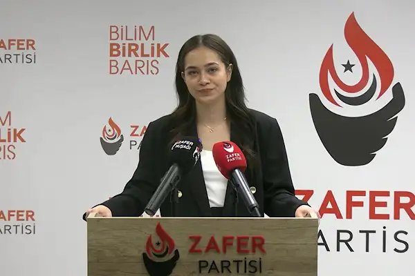 Akbaba: Türk milletine layık evlatlar olmak için gece gündüz çalışıyoruz