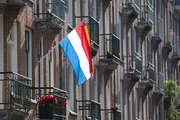 Hollanda, NATO’nun 77. yıl dönümünü kutladı