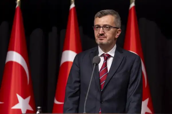 Duran: Savaşın yayılmaması için diplomatik seferberlik ilan ettik