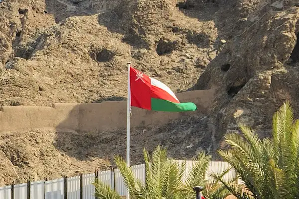 Albusaidi: Kalıcı barış için ciddi müzakereler gerekiyor