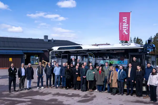 Karsan, Otonom e-ATAK ile bir ilki daha hayata geçirdi