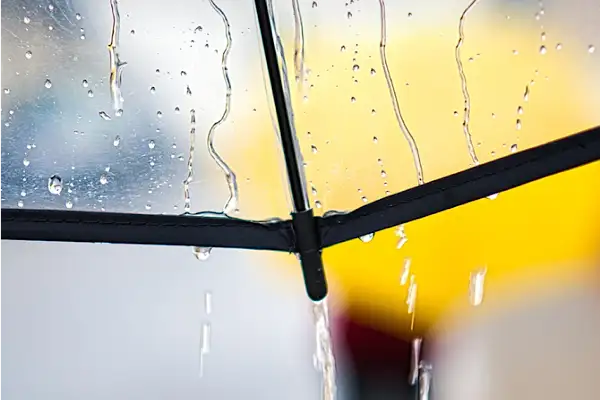 Meteoroloji’den İstanbul'da kuvvetli yağış uyarısı