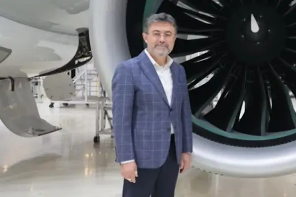 Bakan Yumaklı: Üretimimiz kesintisiz, tedarik zincirimiz dirençli