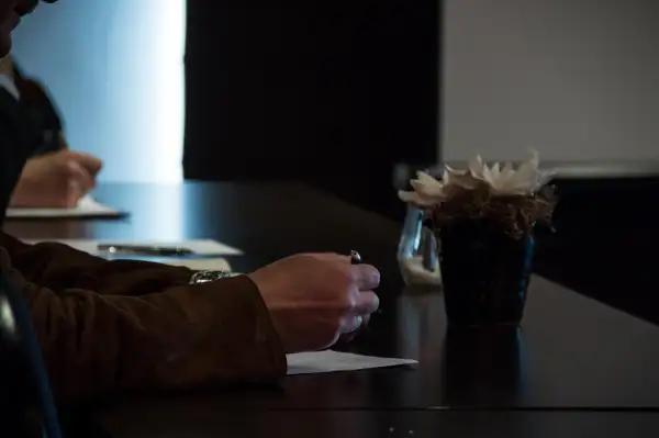 Tera Finansal Yatırımlar Holding'te görev dağılımı