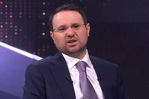 Adalet Bakanı Gürlek, AYM 64. Kuruluş Yıl Dönümü Töreni'ne katıldı