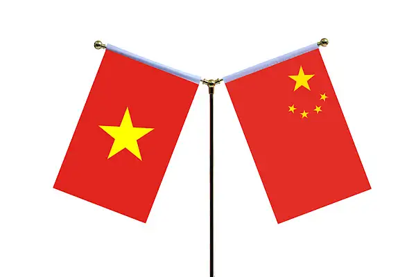 Çin ile Vietnam’dan işbirliği ve ortaklık ilişkisini ilerletme kararı