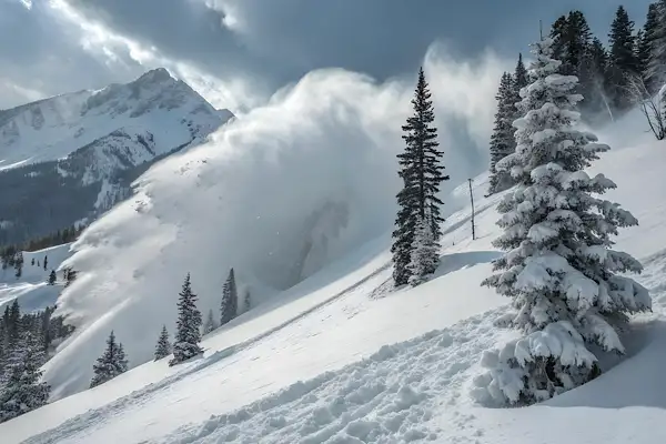 Meteoroloji’den kuvvetli yağış ve çığ tehlikesi uyarısı