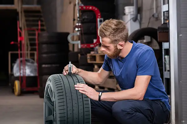 Değişen iklim koşulları lastik tercihlerini nasıl etkiliyor?