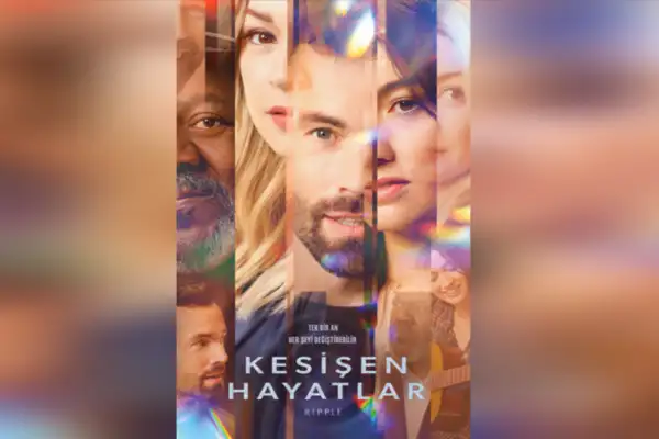 Tivibu’da nisan ayında dizi ve film şöleni