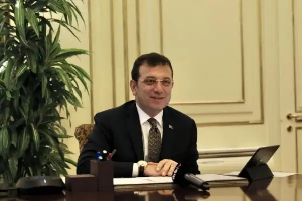 AİHM, İmamoğlu başvurusunu öncelikli incelemeye aldı