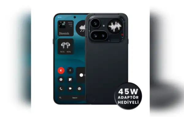 Nothing Phone (4a) Pro: Teknolojinin Sınırlarını Zorlayan Detaylar 