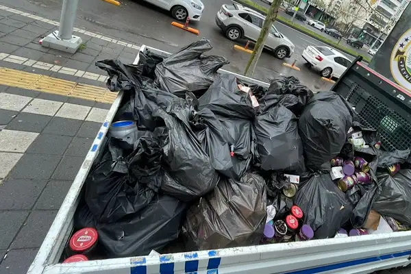 Diyarbakır’da tarihi geçmiş gıda ürünlerine denetim