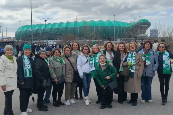 Köroğlu: Bursaspor’un yükselişi ortak mücadelenin sonucu