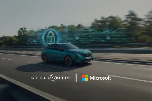 Stellantis ile Microsoft müşteri deneyimini geliştirmek için güçlerini birleştirdi!
