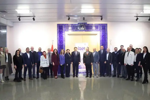 İkinci Ulusal Aizanoi Çini ve Seramik Tasarım Yarışması Lansmanı gerçekleştirildi