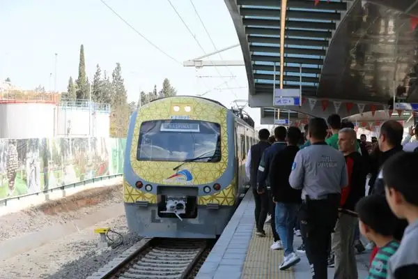 Gaziantep’te 23 Nisan’da toplu taşıma ücretsiz olacak