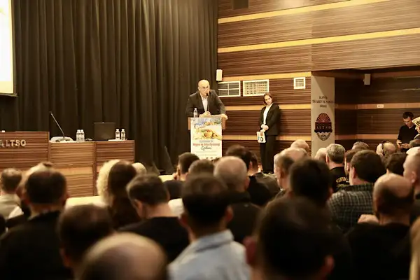 Alanya’da turizm sezonu öncesi gıda ve hijyen eğitimi düzenlendi