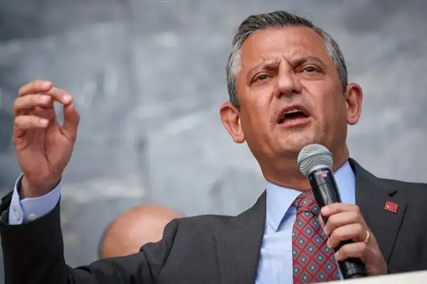 Özel: Cumhurbaşkanı onaylı projelerin önüne set çekiliyor