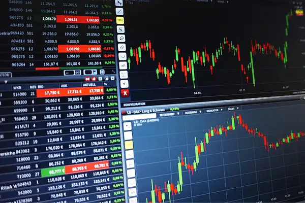 BIST100’de teknik görünüm pozitif