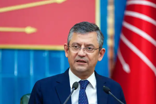 Özel, Nevşehir mitinginde çiftçi sorunlarına değindi