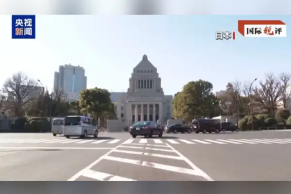 Japonya yeni militarizm yolunda tehlikeli adımlar atıyor