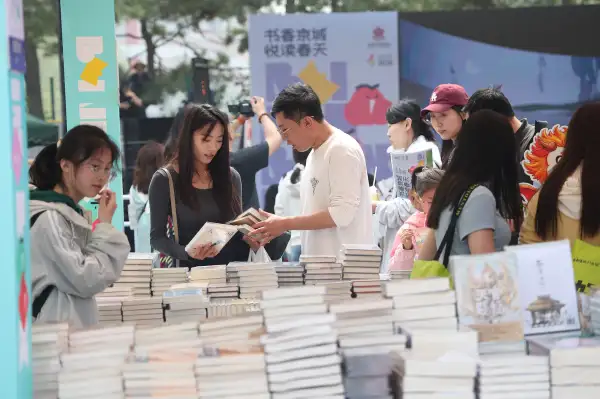 Çin’de kitap okuma kültürü yükselişte  