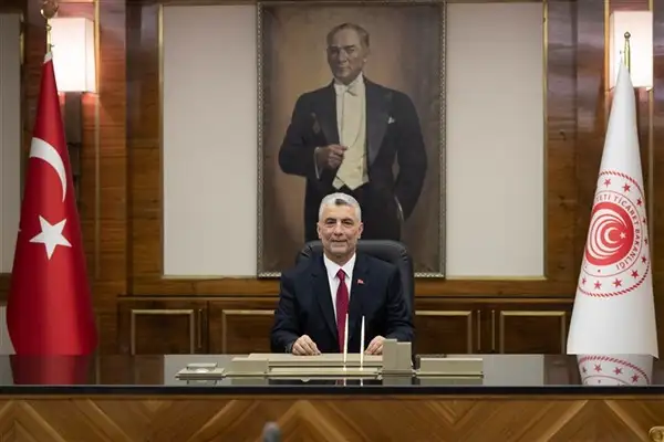 Bolat: Türkiye-Kosova ekonomik ilişkilerini ileri taşıyacağız