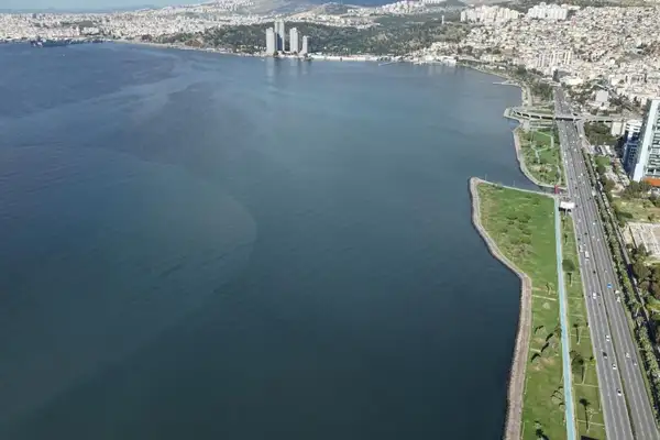 İzmir ve Manisa’nın ortak rapor: Gediz’de kirlilik artıyor
