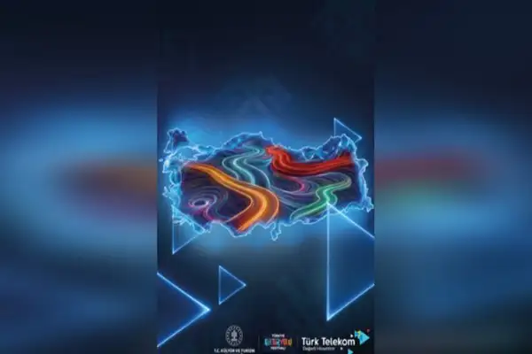 Türkiye Kültür Yolu Festivali coşkusu Türk Telekom’un ana desteğiyle Türkiye’yi saracak
