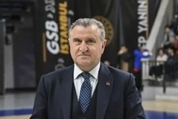 Bakan Bak, Edirne’de Gençlik Şenliği'nin açılışını yaptı