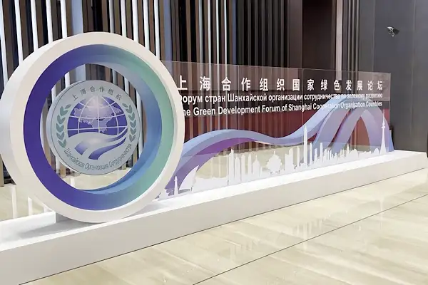 Xi Jinping, SİÖ Yeşil Kalkınma Forumu’na tebrik mesajı gönderdi